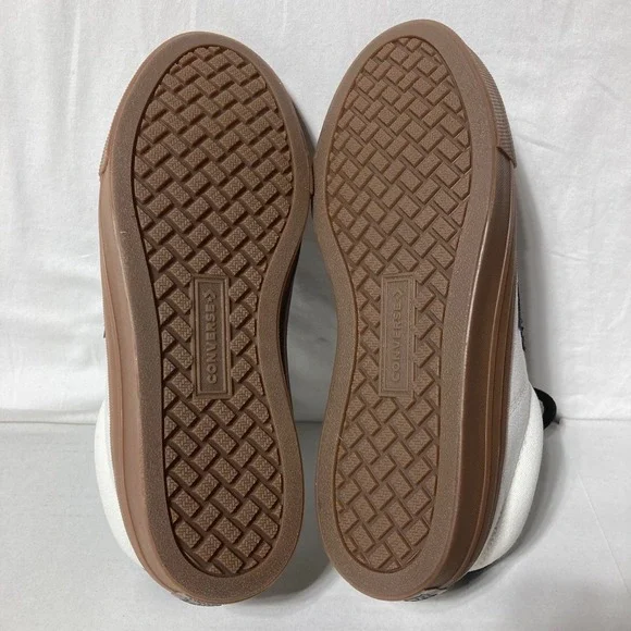 NEW Converse Sport Casual OX‎ Shoes Sneakers Mens 9/ Womens 10.5 Skater A13787C - Picture 7 of 7